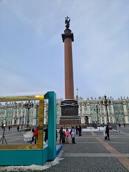 020-Александровская колонна